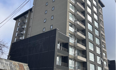 Departamento en edificio Vivo Caupolican