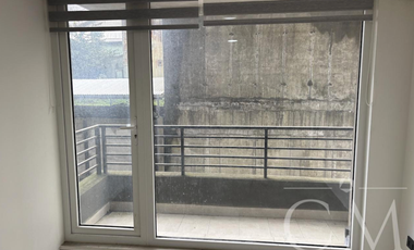 Departamento en edificio Vivo Caupolican