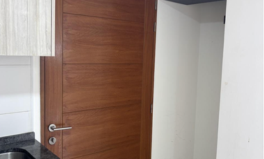 Departamento en edificio Vivo Caupolican