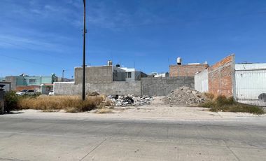 SE VENDE TERRENO EN PUESTA DEL SOL