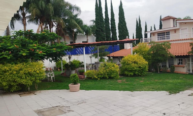 Casa en Venta Santa Ana Tepetitlán, Junto a Bugambilias en Zapopan