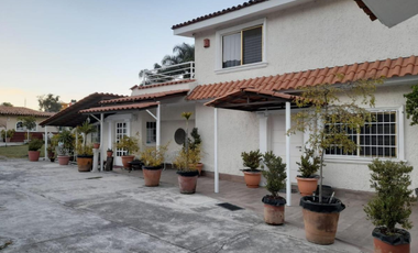 Casa en Venta Santa Ana Tepetitlán, Junto a Bugambilias en Zapopan