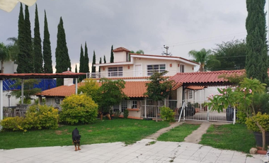 Casa en Venta Santa Ana Tepetitlán, Junto a Bugambilias en Zapopan