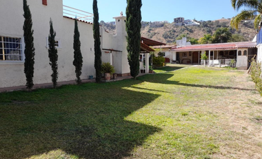 Casa en Venta Santa Ana Tepetitlán, Junto a Bugambilias en Zapopan