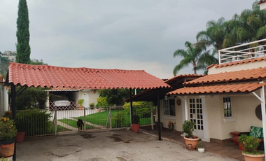 Casa en Venta Santa Ana Tepetitlán, Junto a Bugambilias en Zapopan