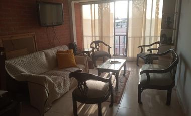 VENTA APARTAMENTO UNIDAD RESIDENCIAL EL REFUGIO