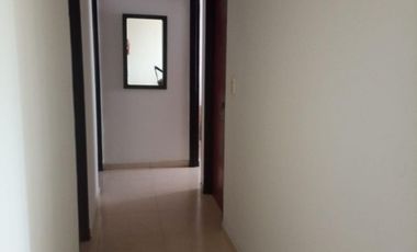 VENTA APARTAMENTO UNIDAD RESIDENCIAL EL REFUGIO