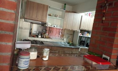VENTA APARTAMENTO UNIDAD RESIDENCIAL EL REFUGIO