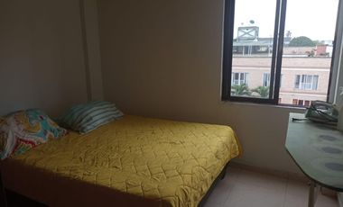 VENTA APARTAMENTO UNIDAD RESIDENCIAL EL REFUGIO