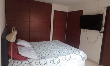VENTA APARTAMENTO UNIDAD RESIDENCIAL EL REFUGIO