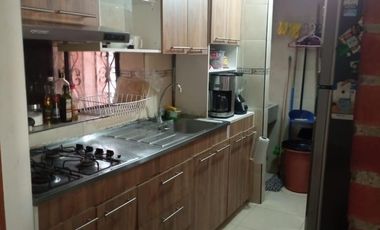 VENTA APARTAMENTO UNIDAD RESIDENCIAL EL REFUGIO