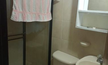 VENTA APARTAMENTO UNIDAD RESIDENCIAL EL REFUGIO
