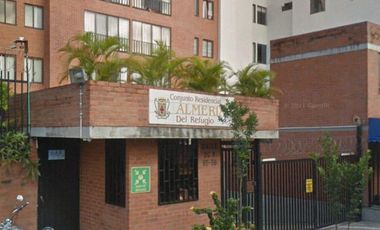 VENTA APARTAMENTO UNIDAD RESIDENCIAL EL REFUGIO