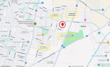 CASA EN REMATE BANCARIO, LOS EBANOS, APODACA, NUEVO LEÓN.