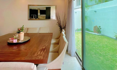 Casa Venta con Recamara en Planta Baja, en la Rioja, Tlajomulco de Zúñiga