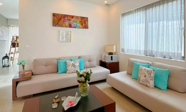 Casa Venta con Recamara en Planta Baja, en la Rioja, Tlajomulco de Zúñiga