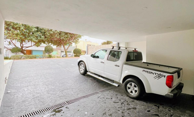 Casa Venta con Recamara en Planta Baja, en la Rioja, Tlajomulco de Zúñiga