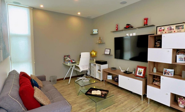 Casa Venta con Recamara en Planta Baja, en la Rioja, Tlajomulco de Zúñiga