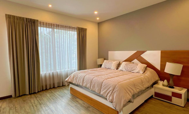 Casa Venta con Recamara en Planta Baja, en la Rioja, Tlajomulco de Zúñiga