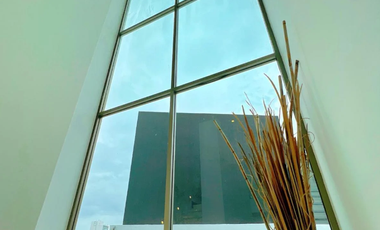 Casa Venta con Recamara en Planta Baja, en la Rioja, Tlajomulco de Zúñiga