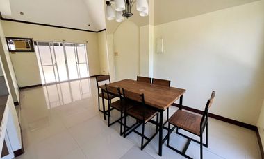 Bungalow House for Rent in Xavier Estates