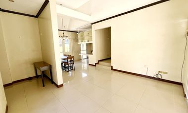 Bungalow House for Rent in Xavier Estates