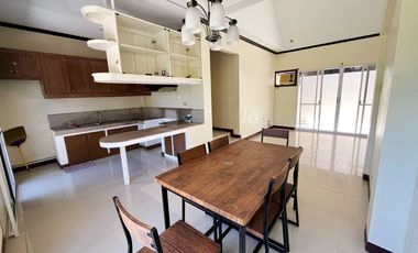 Bungalow House for Rent in Xavier Estates