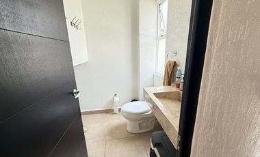 VENTA DE CASA CON ALBERCA PRIVADA OAXTEPEC