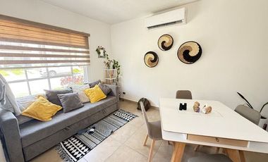 VENTA DE CASA CON ALBERCA PRIVADA OAXTEPEC