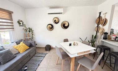VENTA DE CASA CON ALBERCA PRIVADA OAXTEPEC