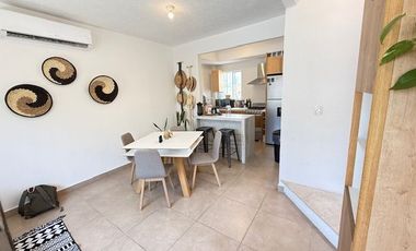 VENTA DE CASA CON ALBERCA PRIVADA OAXTEPEC