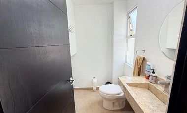 VENTA DE CASA CON ALBERCA PRIVADA OAXTEPEC