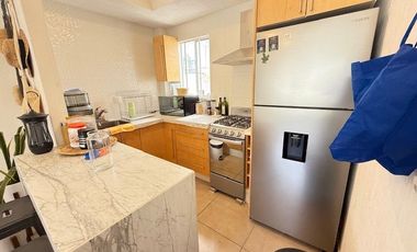 VENTA DE CASA CON ALBERCA PRIVADA OAXTEPEC