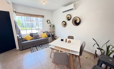 VENTA DE CASA CON ALBERCA PRIVADA OAXTEPEC