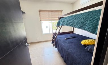 VENTA DE CASA CON ALBERCA PRIVADA OAXTEPEC