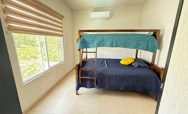 VENTA DE CASA CON ALBERCA PRIVADA OAXTEPEC