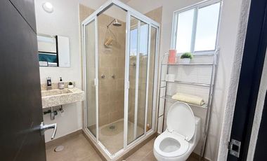 VENTA DE CASA CON ALBERCA PRIVADA OAXTEPEC