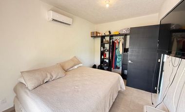 VENTA DE CASA CON ALBERCA PRIVADA OAXTEPEC