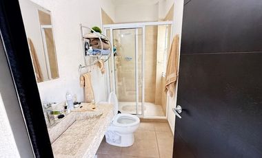 VENTA DE CASA CON ALBERCA PRIVADA OAXTEPEC