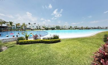 VENTA DE CASA CON ALBERCA PRIVADA OAXTEPEC