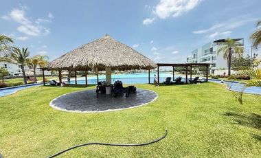 VENTA DE CASA CON ALBERCA PRIVADA OAXTEPEC