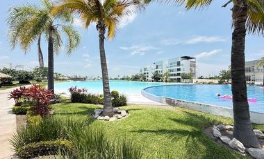 VENTA DE CASA CON ALBERCA PRIVADA OAXTEPEC