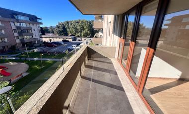 Inversión Villarrica 2d 2b Excelente Ubicación
