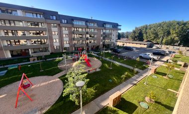 Inversión Villarrica 2d 2b Excelente Ubicación