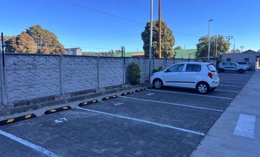 Inversión Villarrica 2d 2b Excelente Ubicación