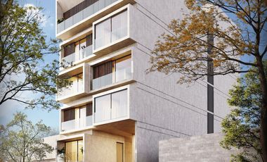 Exclusivo Estudio en Venta