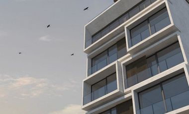 Exclusivo Estudio en Venta