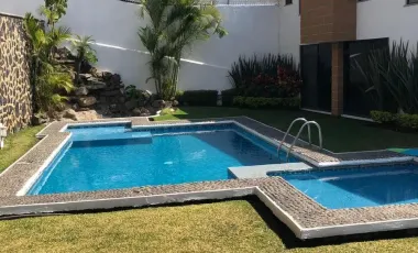 Lomas De Cortes Cuernavaca Casa En Condominio En Venta Morelos 3 Recamaras