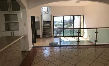 Lomas De Cortes Cuernavaca Casa En Condominio En Venta Morelos 3 Recamaras