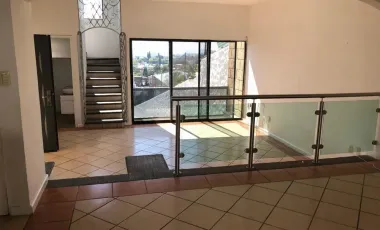 Lomas De Cortes Cuernavaca Casa En Condominio En Venta Morelos 3 Recamaras